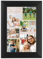 Gallery Of Seven Portrait