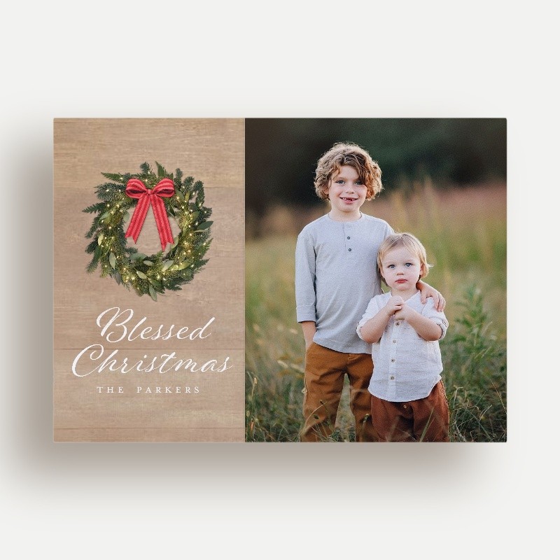 Rustic Wreath