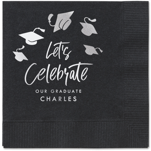 Cap Confetti