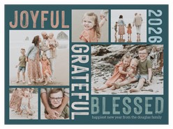 Generous Gratitude