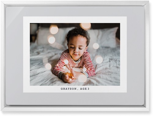 Frame Up