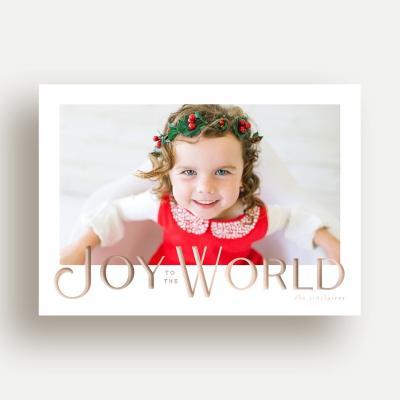 Joyous Traditions
