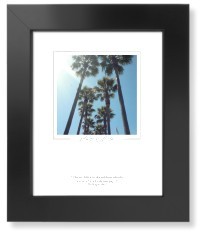 Simple Memory Border