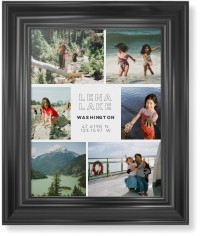 Modern Adventure Gallery Of Six