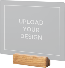 Upload Your Own Design