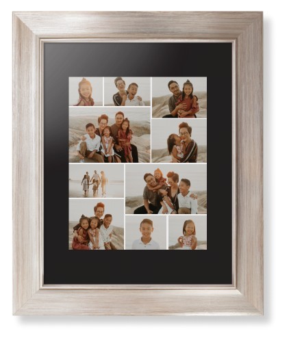 Gallery of Ten