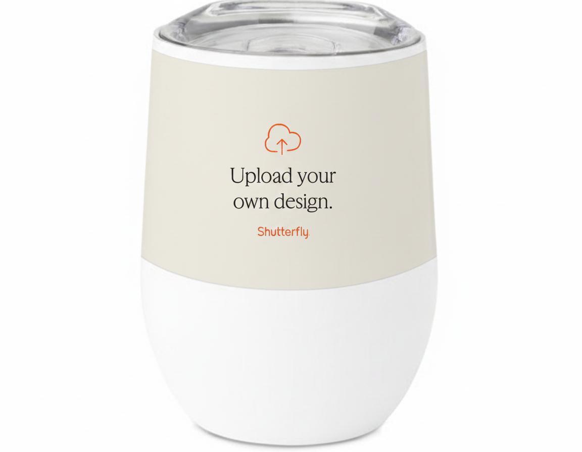 Upload Your Own Design