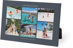 Modern Gallery Of Six