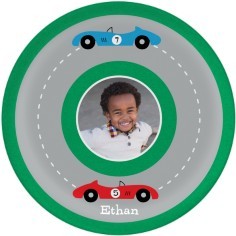 Transportation Raceway