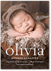 Simple Introductions