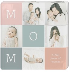 Modern Mom Block Collage