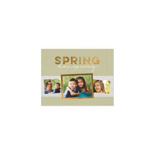 Cherished Memories 8x11 undefined  Wall Calendar