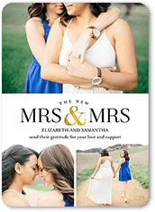 Gratefully Together Mrs