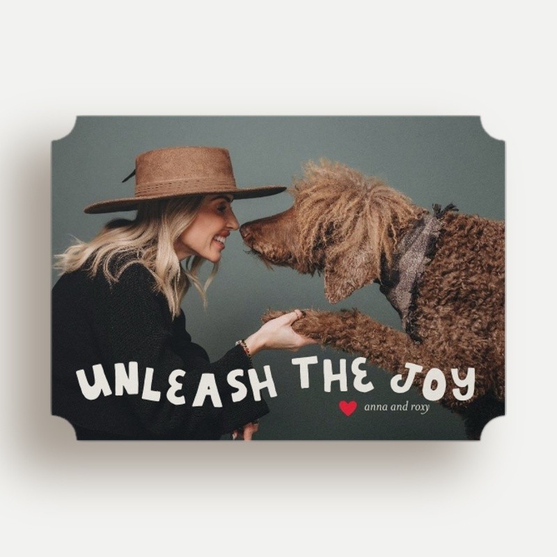 Unleash Joy