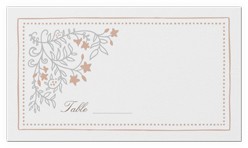 Botanical Trim