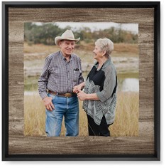 Countryside Portrait