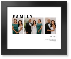 Modern and Minimal Family