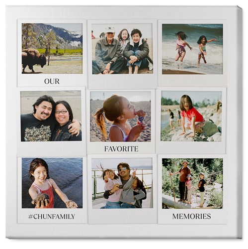 Photo Memories