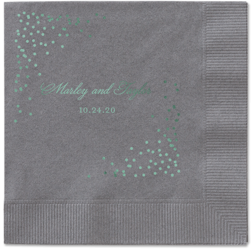 Confetti Greeting
