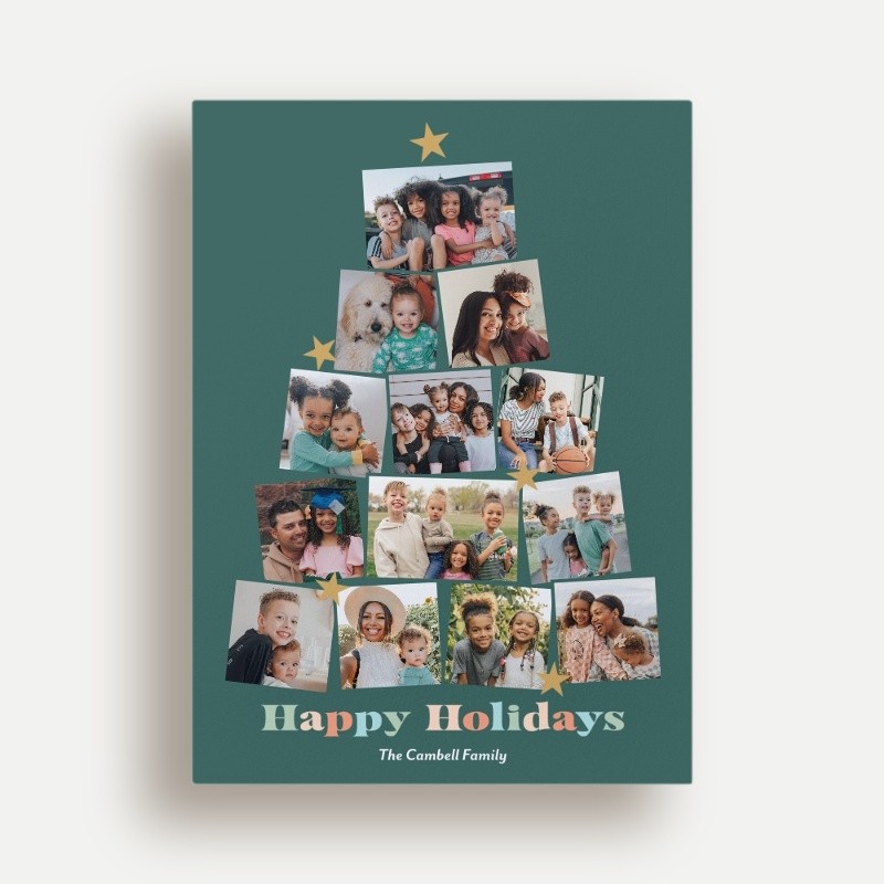 Photo Tree