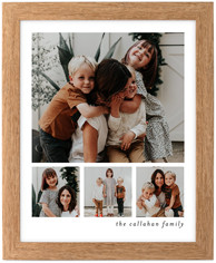 Hero Gallery of Four