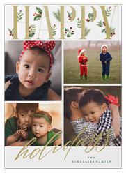 Satin Berry Sentiments