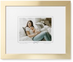 Whimsical Border of One