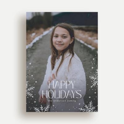 Snowflake Snapshot