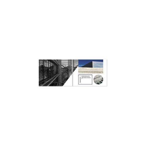 Modern Gallery 8x11 undefined  Premium Album