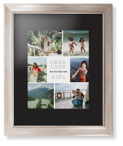 Modern Adventure Gallery Of Six