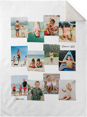 Photo Stack Memories