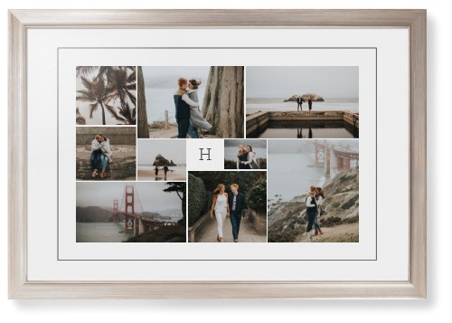 Personalized Gallery Wall Photo Gifts