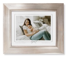 Whimsical Border of One