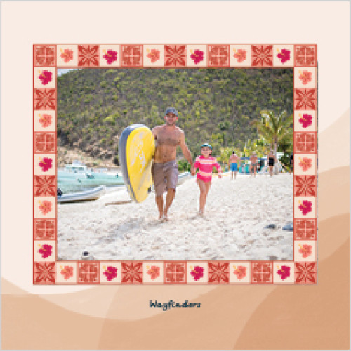 Disney's Moana 12x12 undefined  Wall Calendar