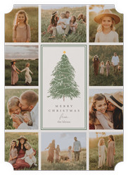 Editable Tree Layout