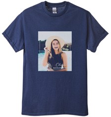 Floral Corner Border