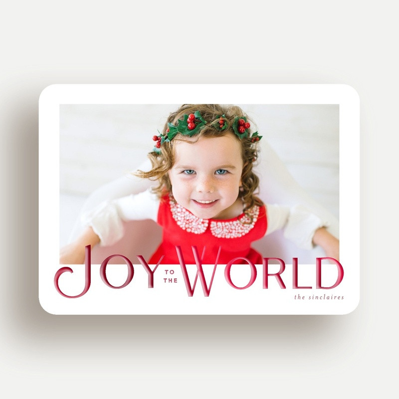 Joyous Traditions
