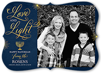 Flourished Love And Light