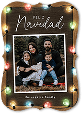 Colorful Bulb Lights