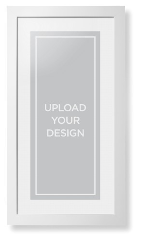 Upload Your Own Design