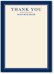 Exemplar Frame