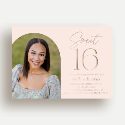 Amazing Arch