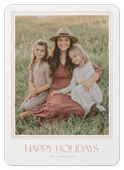 Golden Border Elegance