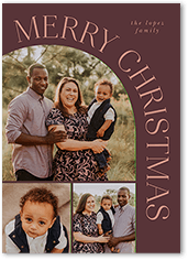 Unique Arch Sentiment