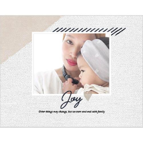 Modern Rustic 11x14 undefined  Premium Album