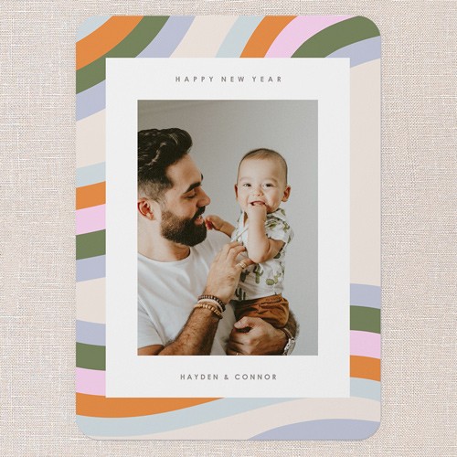 New Year Greetings For Colleagues