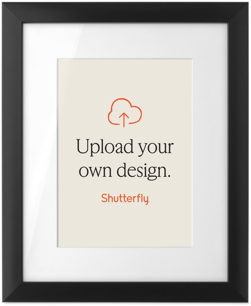 Upload Your Own Design