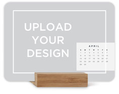 Upload Your Own Design Landscape