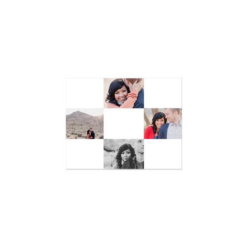 Wedding Collection: Guestbook 11x14 undefined  Premium Album