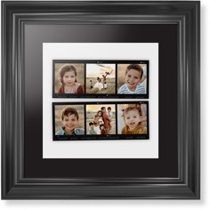 Favorite Film Collage